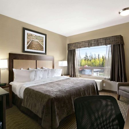 Ramada By Wyndham Conklin Hotel Luaran gambar