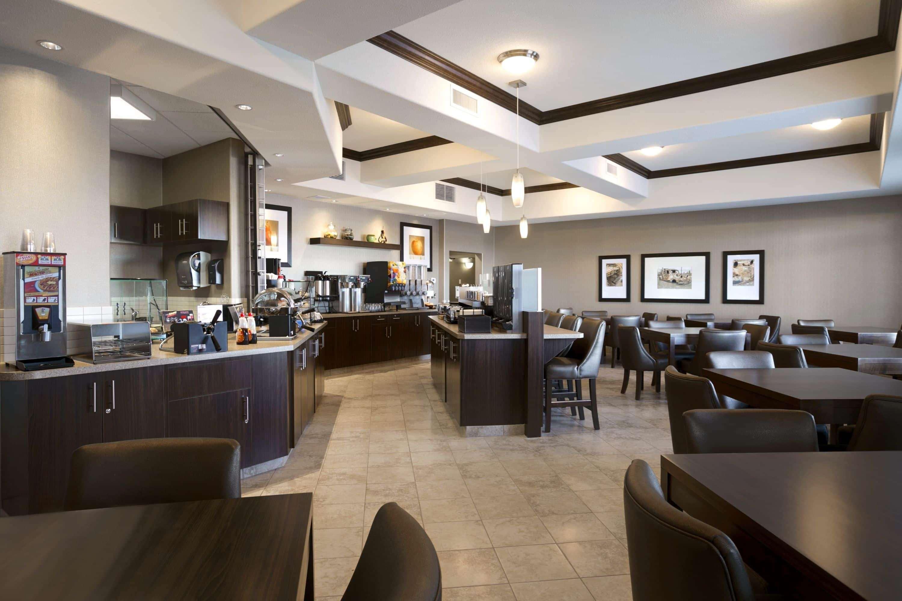 Ramada By Wyndham Conklin Hotel Luaran gambar