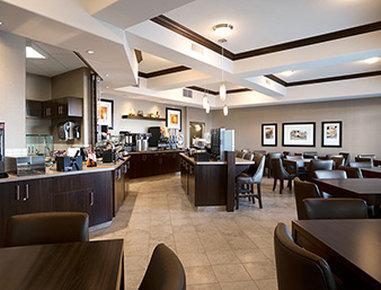 Ramada By Wyndham Conklin Hotel Luaran gambar