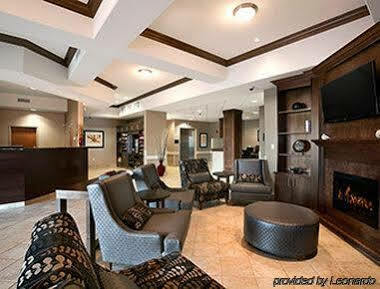 Ramada By Wyndham Conklin Hotel Luaran gambar
